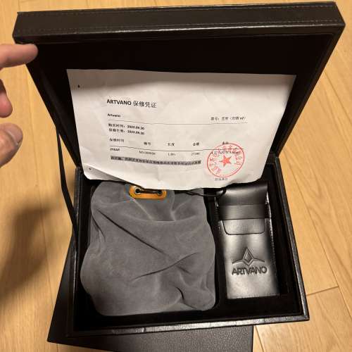 Hifiman Susvara一代+归宿N2升级线+归宿功放转接线+Susvara终极升级线Dana Cable