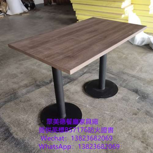 #防火板餐檯製造廠商 #富美家膠板桌子訂做尺寸顏色 #訂造餐廳桌椅 #餐廳人造石餐檯 ...