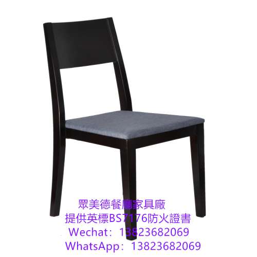 #實木鐵藝餐廳餐椅訂做 #港式餐廳家具椅凳訂造 #茶餐飯店食肆餐廳餐檯椅訂造廠家 #...