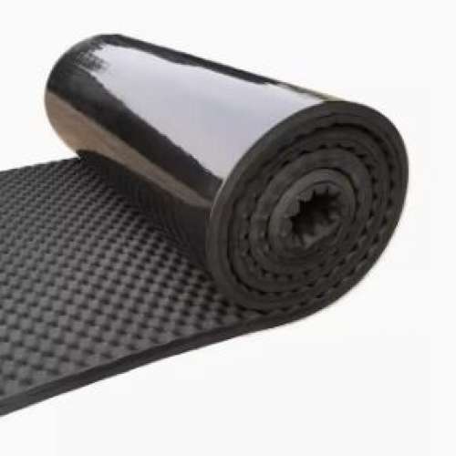 預訂冷氣機防滴水聲雨滴棉隔音墊 30mm厚