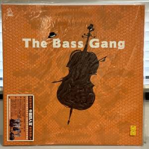 The Bass Gang