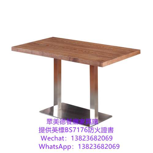 #餐館檯凳 #茶餐廳飯臺table #專業傢俬訂製廠 #櫃桶分隔抽屜餐檯訂造 #餐廳枱凳 #餐...