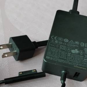 Microsoft Model 1625 Power Adapter Charger FOR Surface Pro3 & Pro4