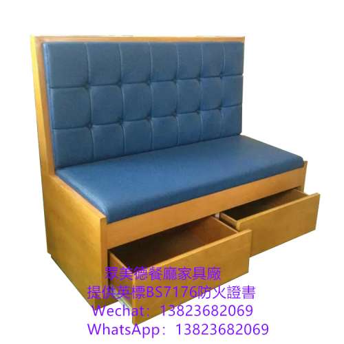 #訂做真皮沙發 #訂造真皮梳化 #訂做真皮沙發 #真皮卡座 #真皮梳化 #餐廰卡位梳化 #...