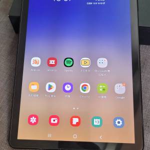 Samsung Galaxy Tab S4