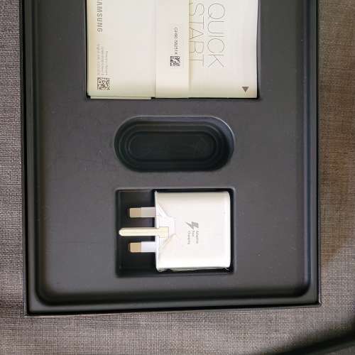 Samsung Galaxy Tab S4