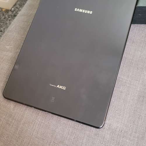 Samsung Galaxy Tab S4