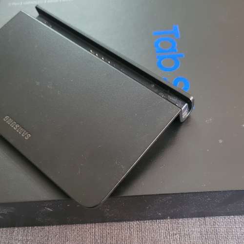 Samsung Galaxy Tab S4