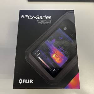 Flir C5 熱成像相機