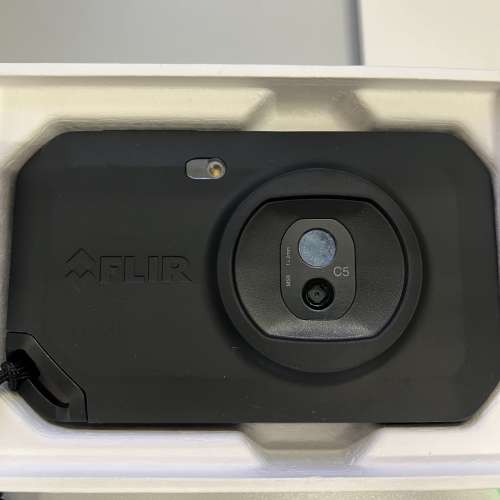 Flir C5 熱成像相機