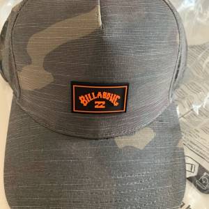 BILLABONG CAP