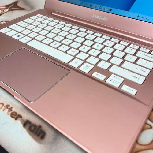 (荃灣實體店，超薄🫶🏻‼️)Samsung i3 6100/4gb ram/128ssd /13.3寸/耐用機/長電...