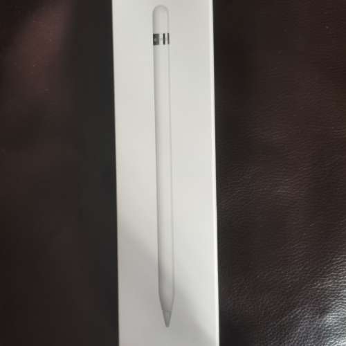 Apple Pencil第一代