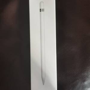 Apple Pencil第一代