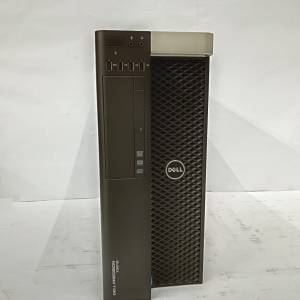 Dell Precision Workstation T3610