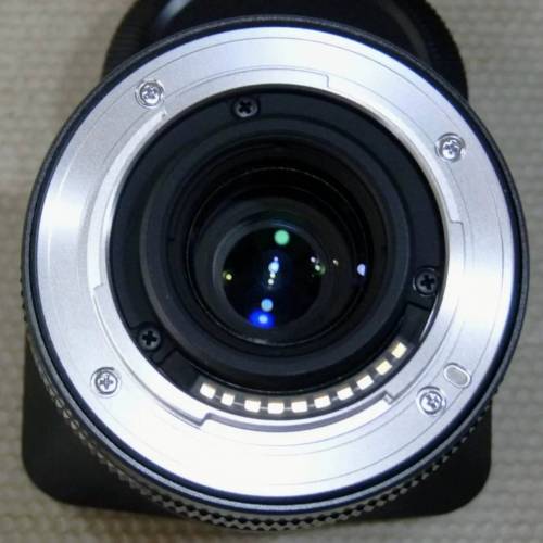 Fujifilm XF16mm f2.8 R WR fujinon fuji