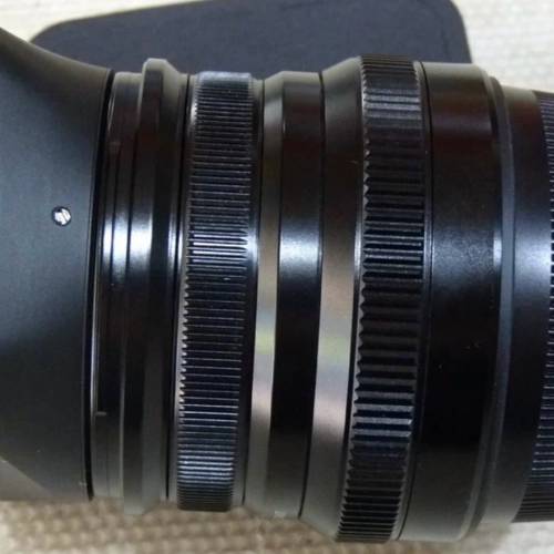 Fujifilm XF16mm f2.8 R WR fujinon fuji