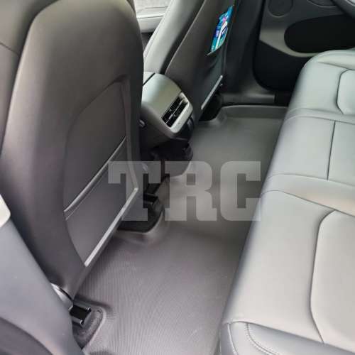 超人氣 Tesla Model 3 Model Y 全車 TPR 地毯