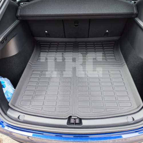 TPR 地毯 Model 3 Model Y 全車 TPR 地毯