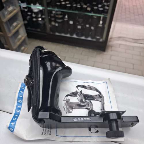 HASSELBLAD 手柄