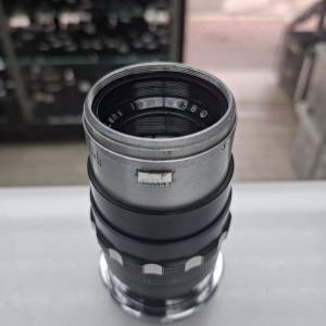 KODAK TELEVISION 135MM F3.8