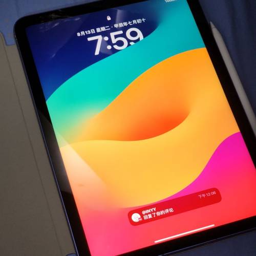 Ipad10, 插卡版，64GB
