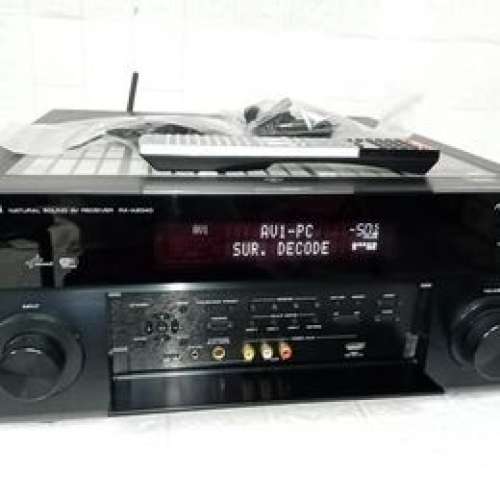 Yamaha RX A2040