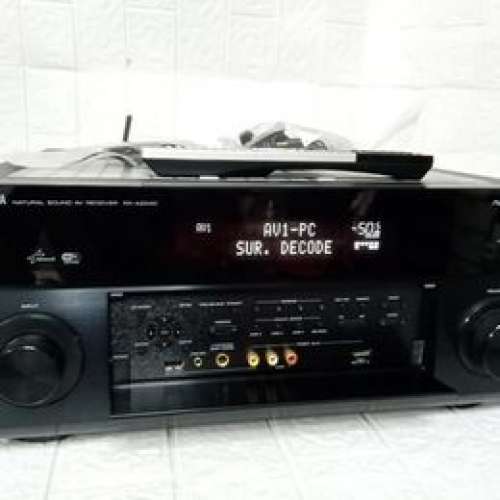 Yamaha RX A2040