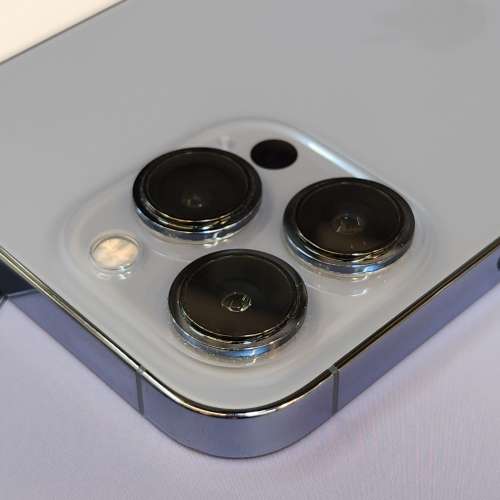 iPhone 13 pro 512gb 行機 非常新淨 電池健康度88% 全套齊有盒
