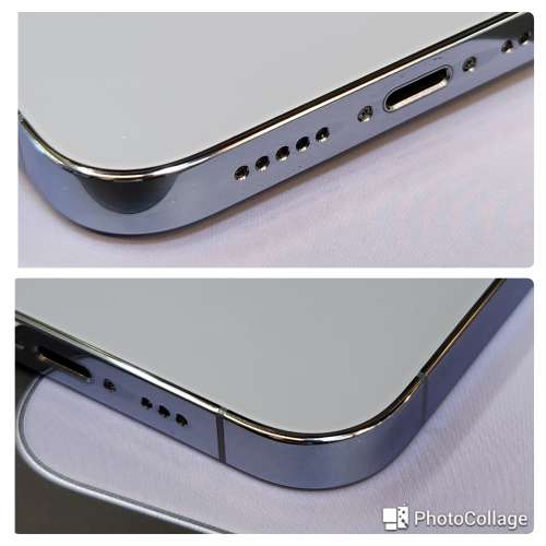 iPhone 13 pro 512gb 行機 非常新淨 電池健康度88% 全套齊有盒