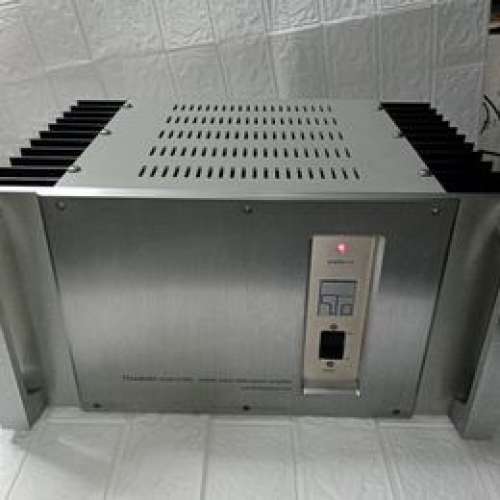 Threshold S/300 power amp 220v