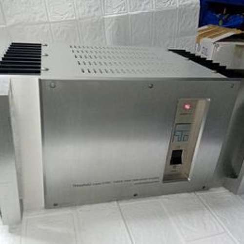 Threshold S/300 power amp 220v