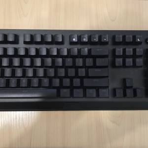 Razer Blackwidow v3 Pro Wireless Mechanical Gaming Keyboard