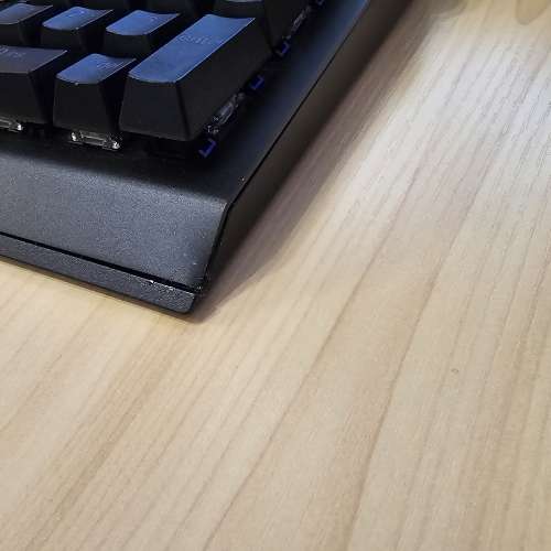 Razer Blackwidow v3 Pro Wireless Mechanical Gaming Keyboard