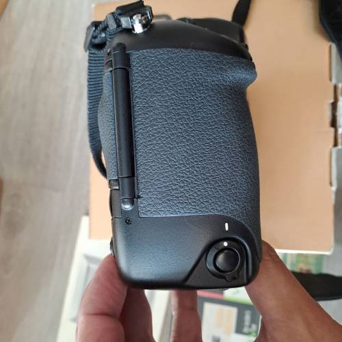 極新淨靚仔Nikon F5 菲林機皇