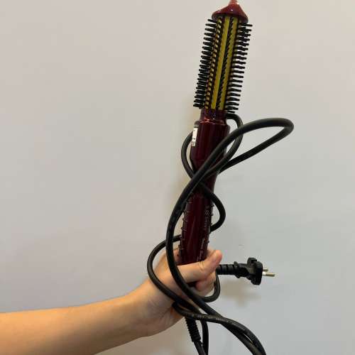 韓國明星salon專用 SS Shiny 捲髮器