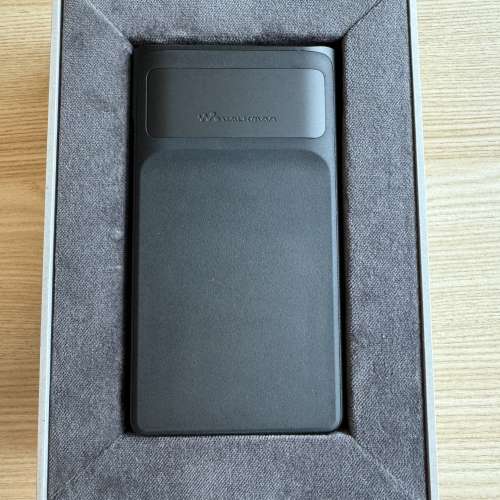 Sony 黑磚2代 - WM1AM2 (外表99%新）
