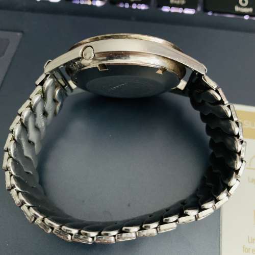 Seiko Seikomatic 6206-8080 Week dater