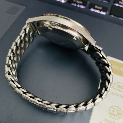 Seiko Seikomatic 6206-8080 Week dater