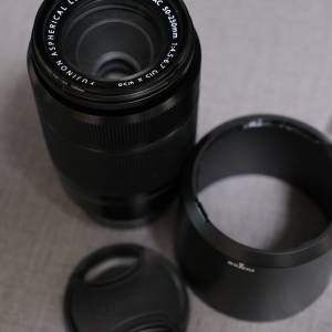 Fuji 50-230mm 水貨
