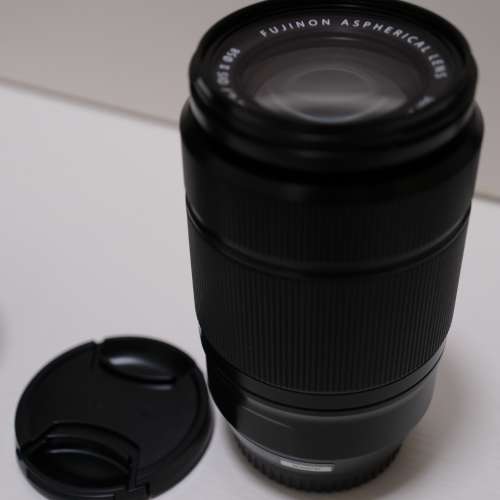 Fuji 50-230mm 水貨