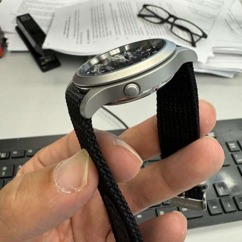 Seiko 5仔 精工軍錶 SNK809 SNK809K2