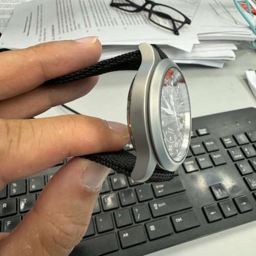 Seiko 5仔 精工軍錶 SNK809 SNK809K2