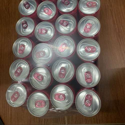 Monster夏威夷風味能量飲品（橙x芒果x芭（355毫升 &times;24）