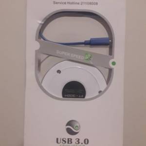 USB Hub、port集線器