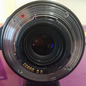 Wanted 徵 Sigma SA mount 鏡頭