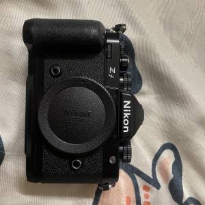 Nikon zf