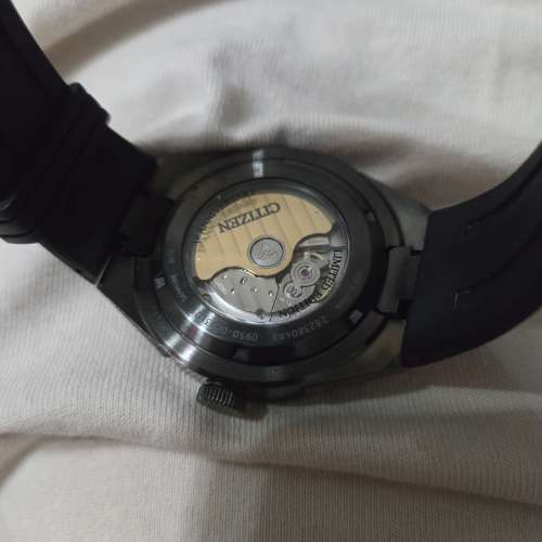 售98%新Citizen Series 8 NA1025-10E