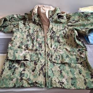 USMC MARINE GORE-TEX正貨