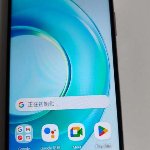 放極新有 90%以上新無崩花WIKO T3手電行ANDROID 11香檳金色連盒及配件全套=$200